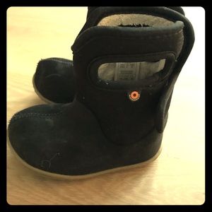 BOGS Snow boots size 6